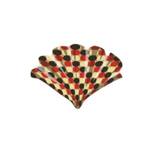 Pattern Fan Coral